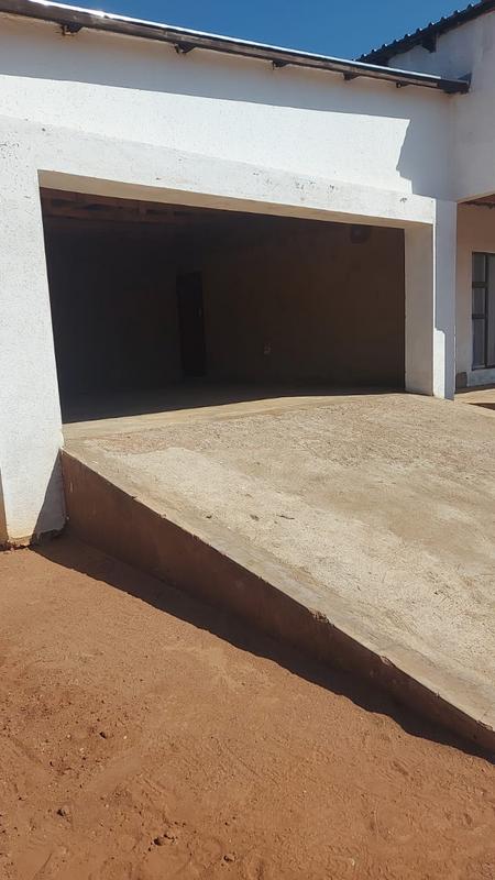 3 Bedroom Property for Sale in Kgabalatsane North West